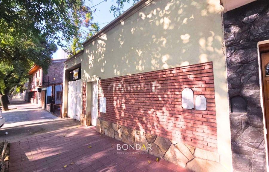 Casa en Venta en Capital, Mendoza