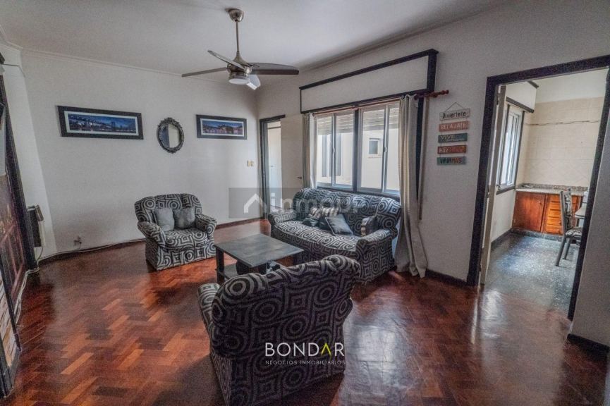 Departamento en Venta en Capital, Mendoza