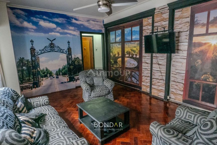 Departamento en Venta en Capital, Mendoza