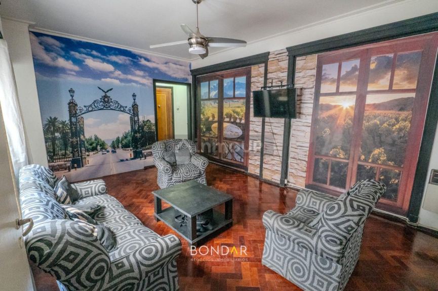 Departamento en Venta en Capital, Mendoza