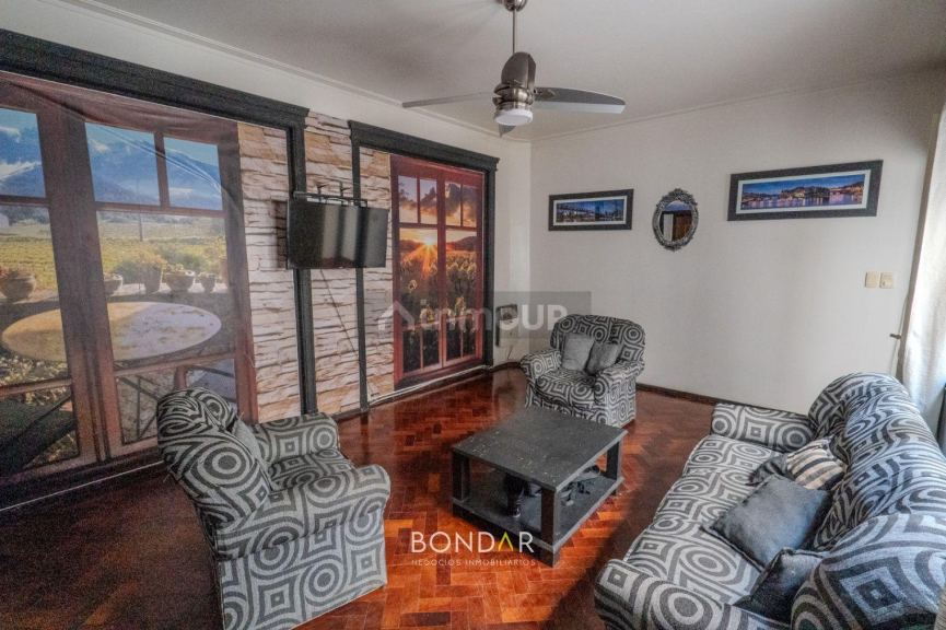 Departamento en Venta en Capital, Mendoza