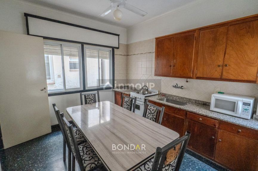 Departamento en Venta en Capital, Mendoza