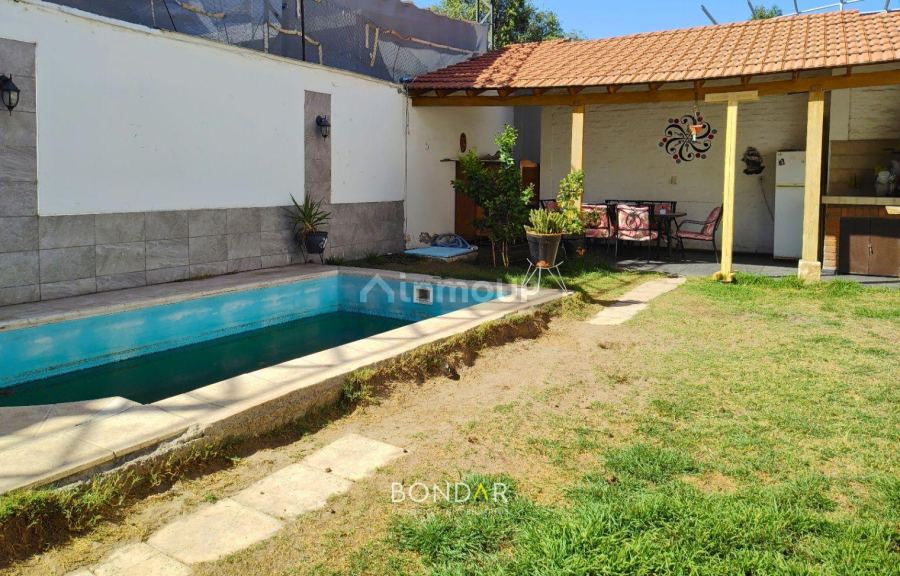 Casa en Alquiler en Capital, Mendoza