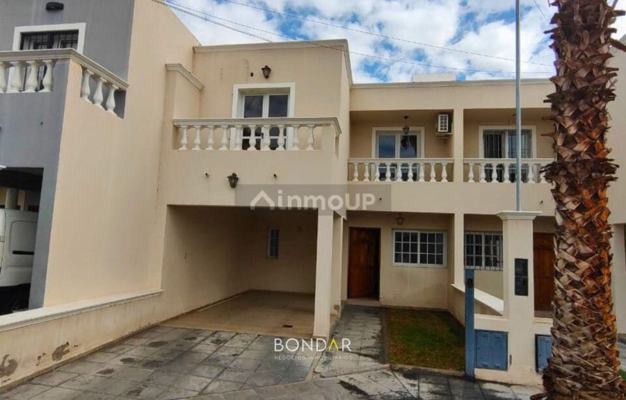 Casa en Alquiler en Guaymallen, Mendoza