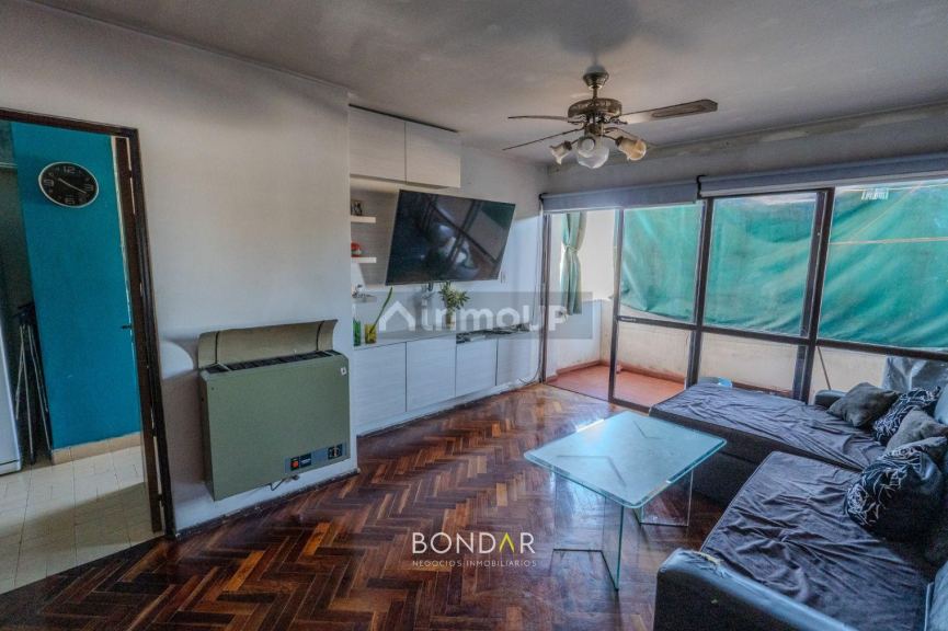 Departamento en Venta en Capital, Mendoza