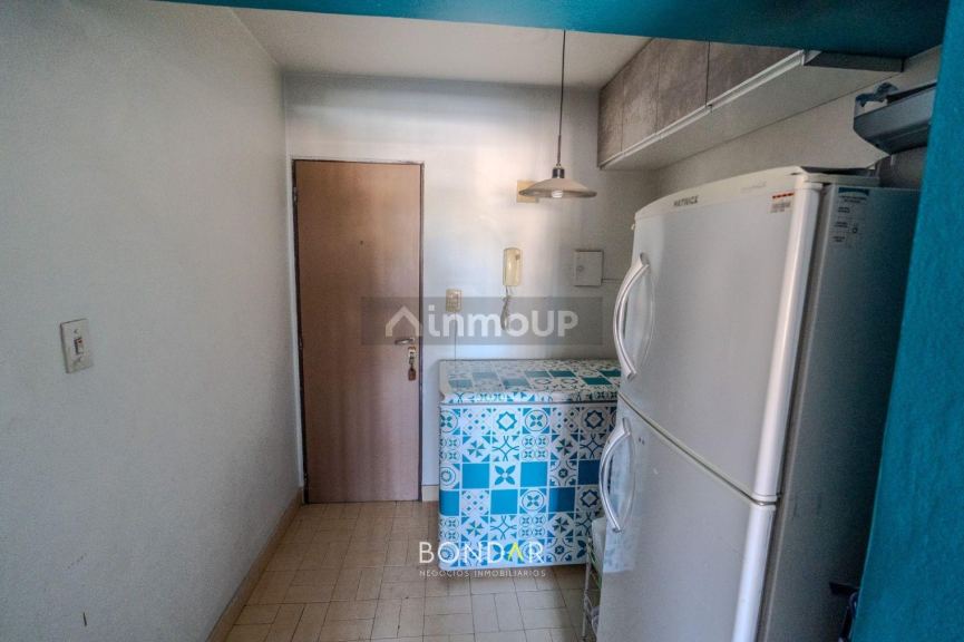 Departamento en Venta en Capital, Mendoza