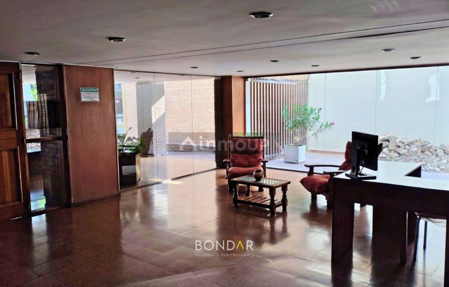 Departamento en Venta en Capital, Mendoza