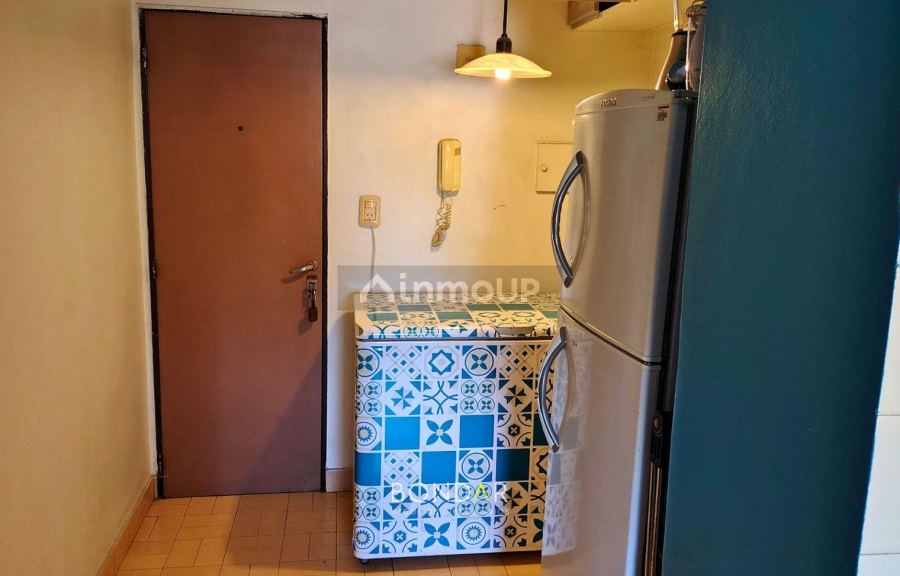 Departamento en Venta en Capital, Mendoza