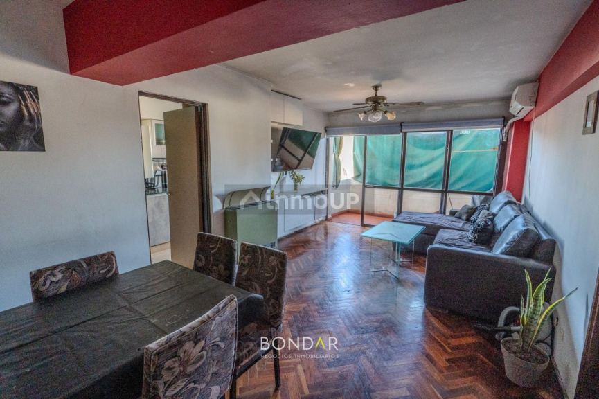 Departamento en Venta en Capital, Mendoza