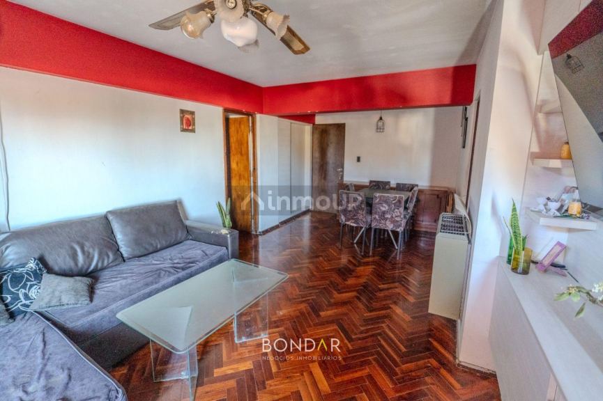 Departamento en Venta en Capital, Mendoza