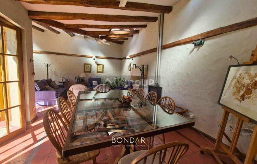Casa en Alquiler en Godoy Cruz, Mendoza