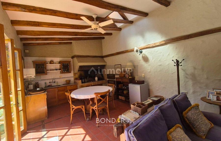 Casa en Alquiler en Godoy Cruz, Mendoza