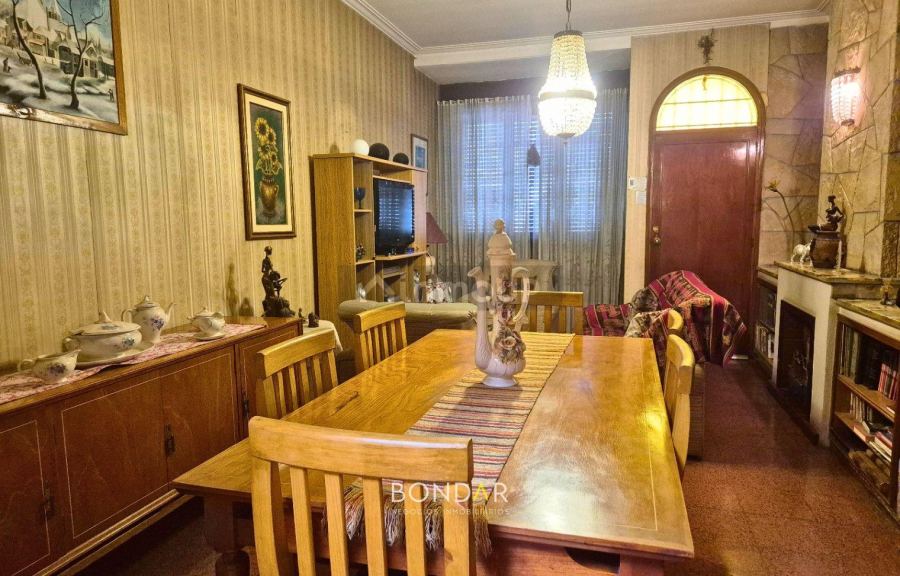 Casa en Venta en Capital, Mendoza