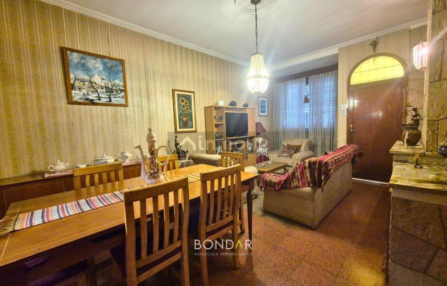 Casa en Venta en Capital, Mendoza
