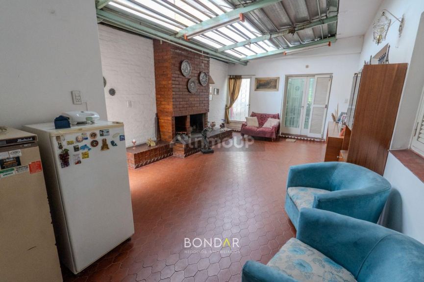 Casa en Venta en Capital, Mendoza