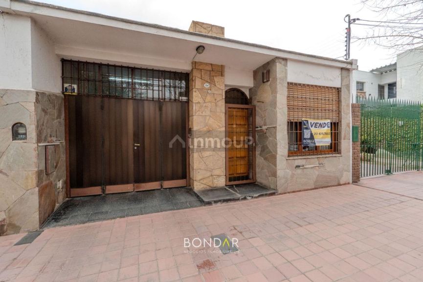 Casa en Venta en Capital, Mendoza