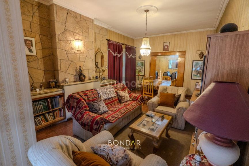Casa en Venta en Capital, Mendoza