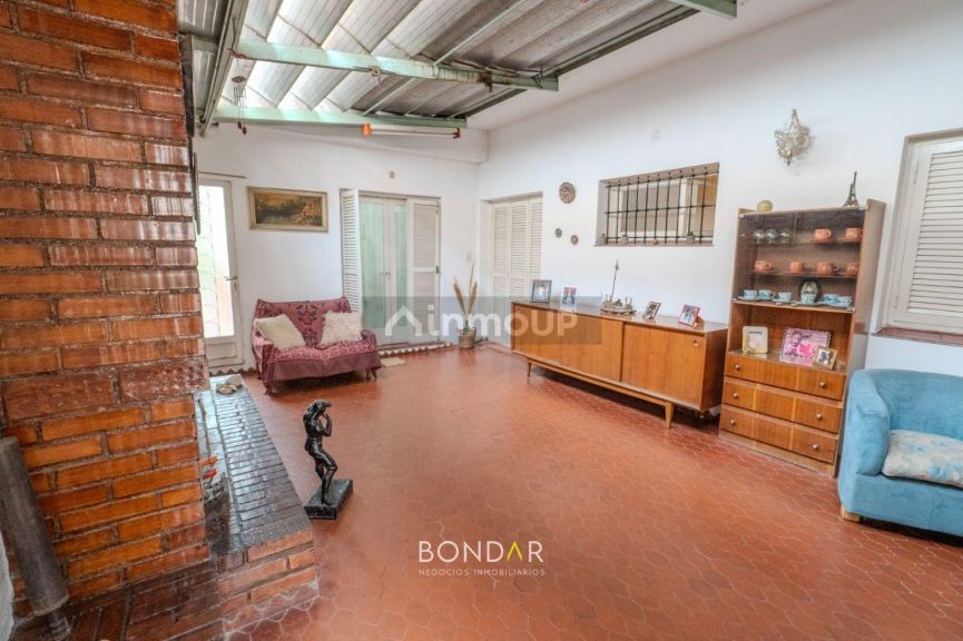 Casa en Venta en Capital, Mendoza
