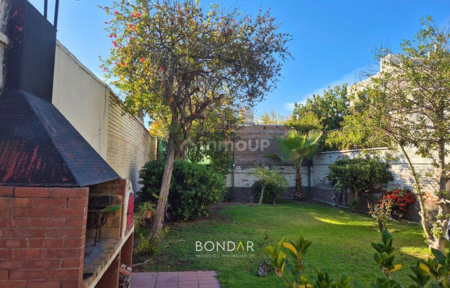 Casa en Venta en Capital, Mendoza