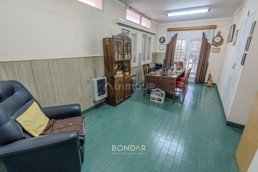 Casa en Venta en Capital, Mendoza