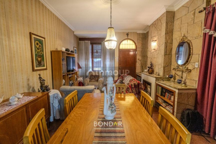 Casa en Venta en Capital, Mendoza