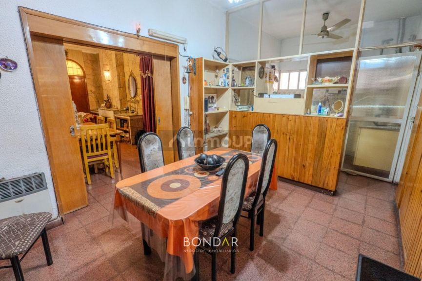 Casa en Venta en Capital, Mendoza