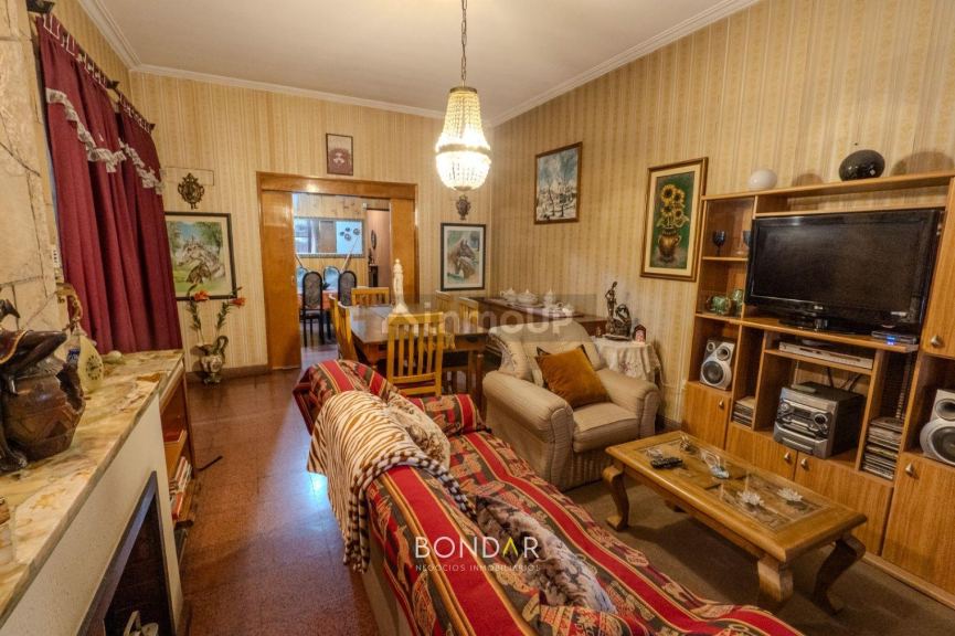 Casa en Venta en Capital, Mendoza