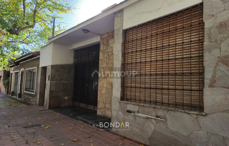 Casa en Venta en Capital, Mendoza
