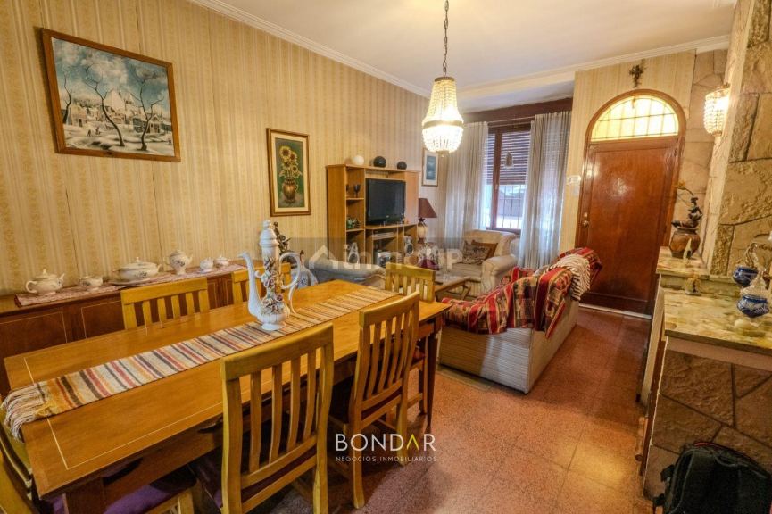 Casa en Venta en Capital, Mendoza