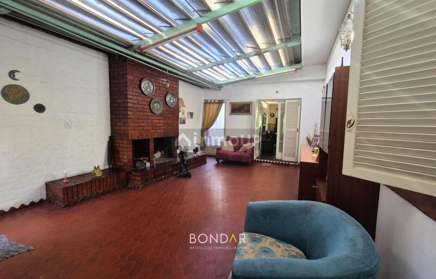 Casa en Venta en Capital, Mendoza