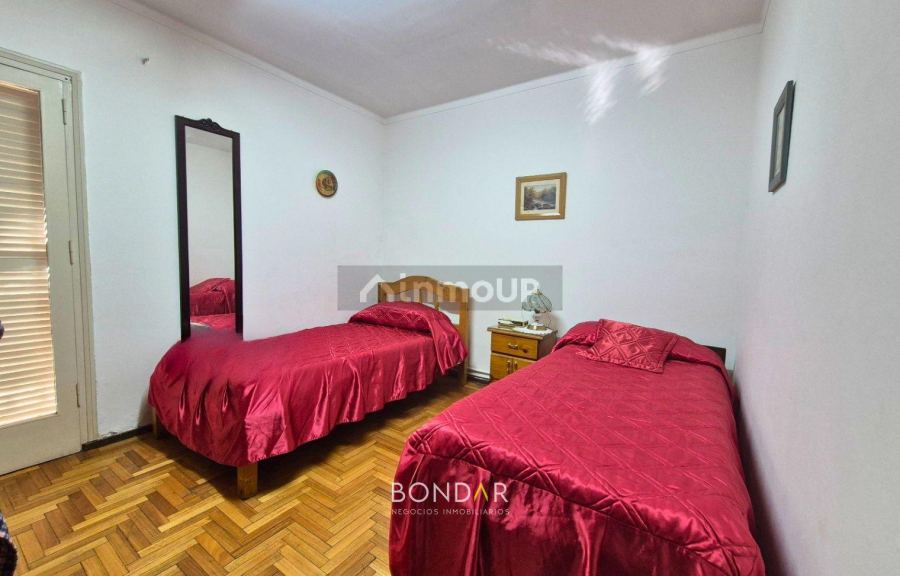 Casa en Venta en Capital, Mendoza
