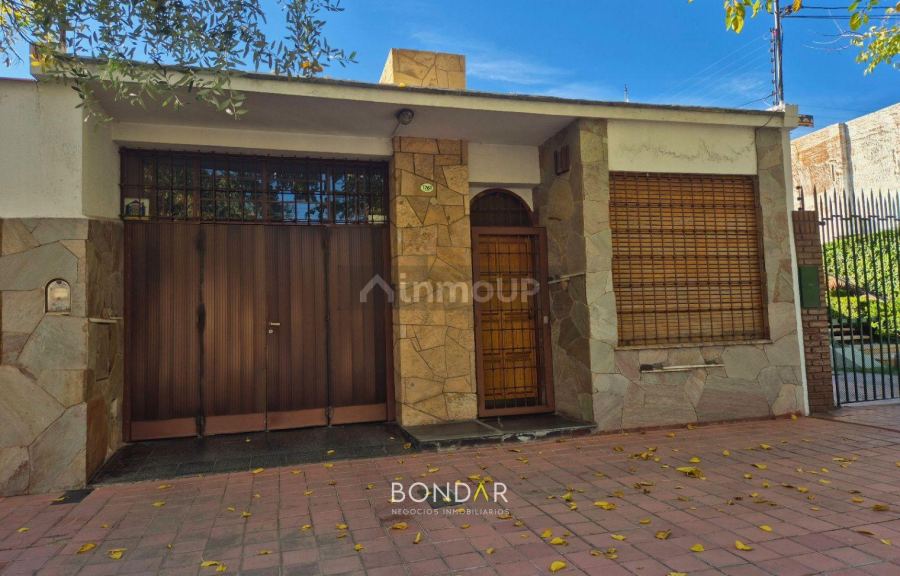 Casa en Venta en Capital, Mendoza