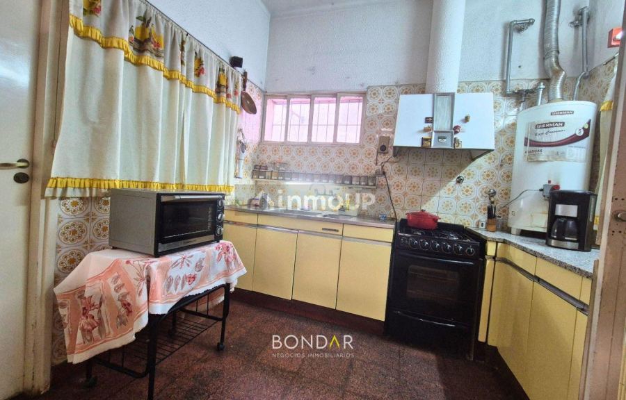Casa en Venta en Capital, Mendoza