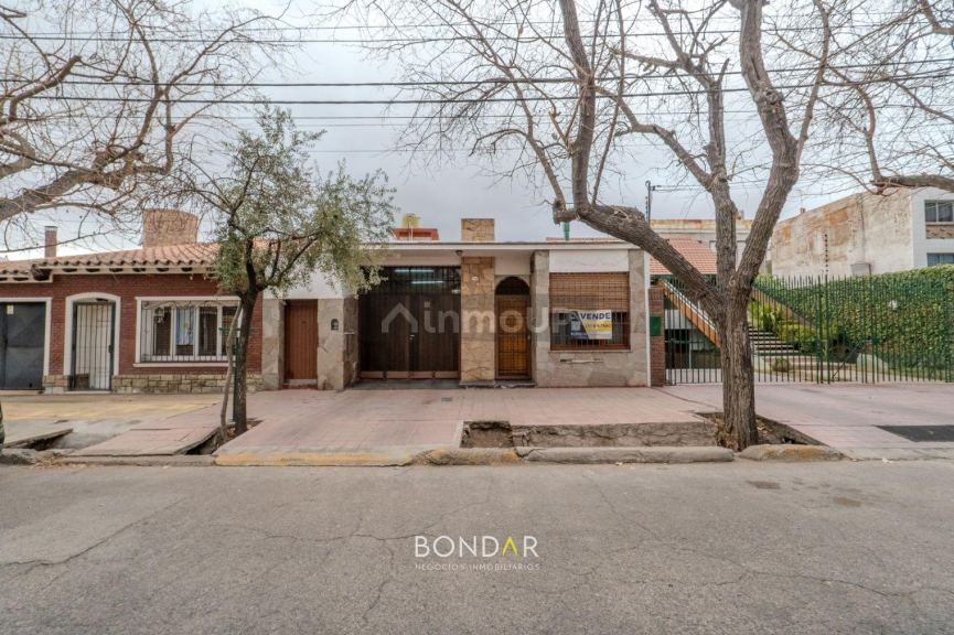 Casa en Venta en Capital, Mendoza