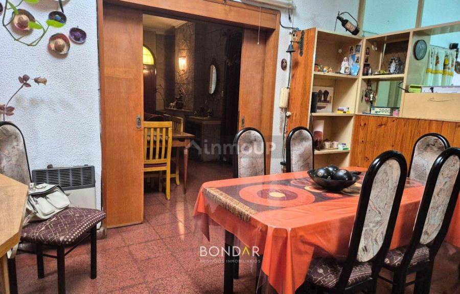 Casa en Venta en Capital, Mendoza