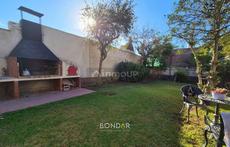 Casa en Venta en Capital, Mendoza