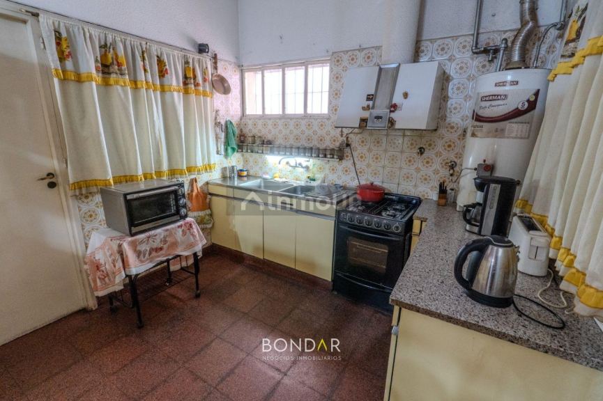 Casa en Venta en Capital, Mendoza