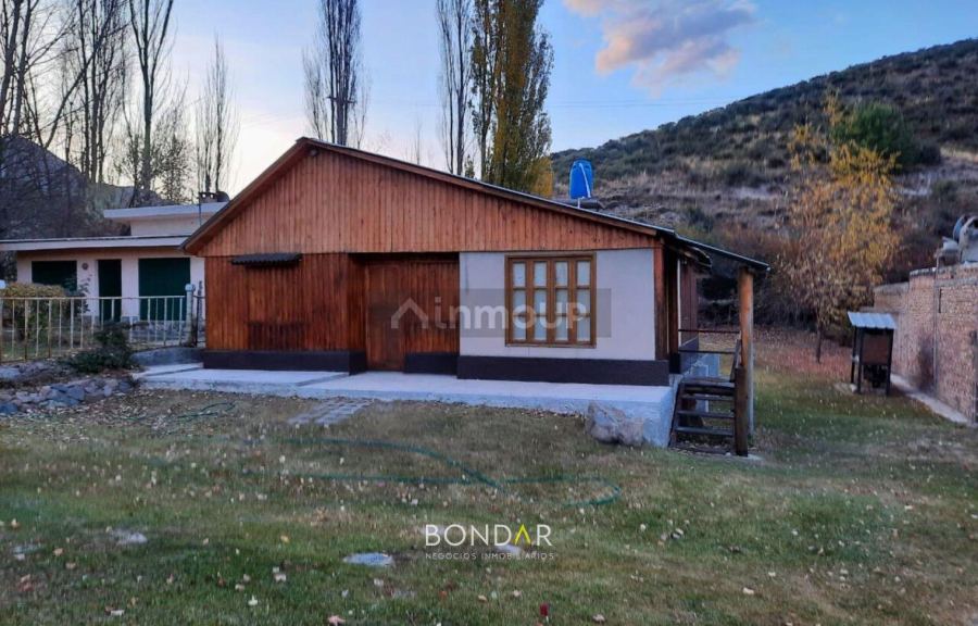 Cabaña en Venta en Lujan de Cuyo, Mendoza