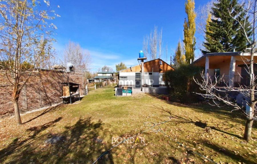 Cabaña en Venta en Lujan de Cuyo, Mendoza