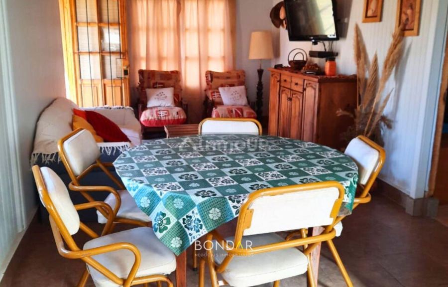 Cabaña en Venta en Lujan de Cuyo, Mendoza
