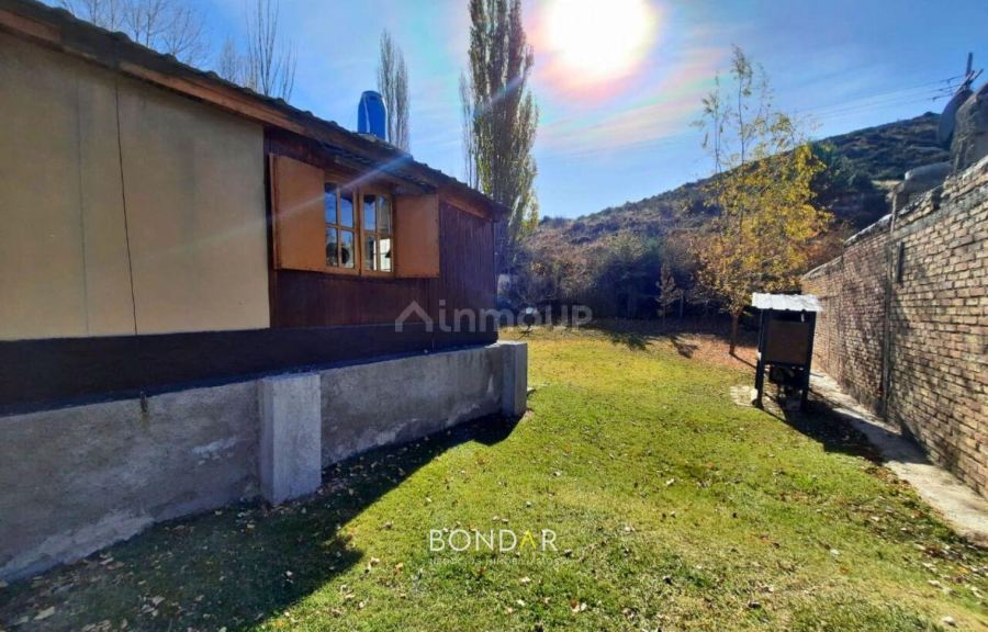 Cabaña en Venta en Lujan de Cuyo, Mendoza