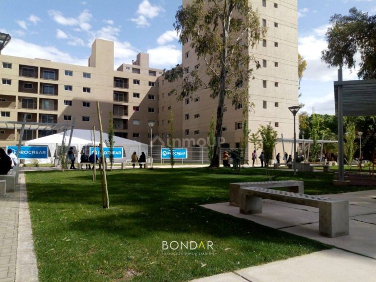 Departamento en Venta en Capital, Mendoza
