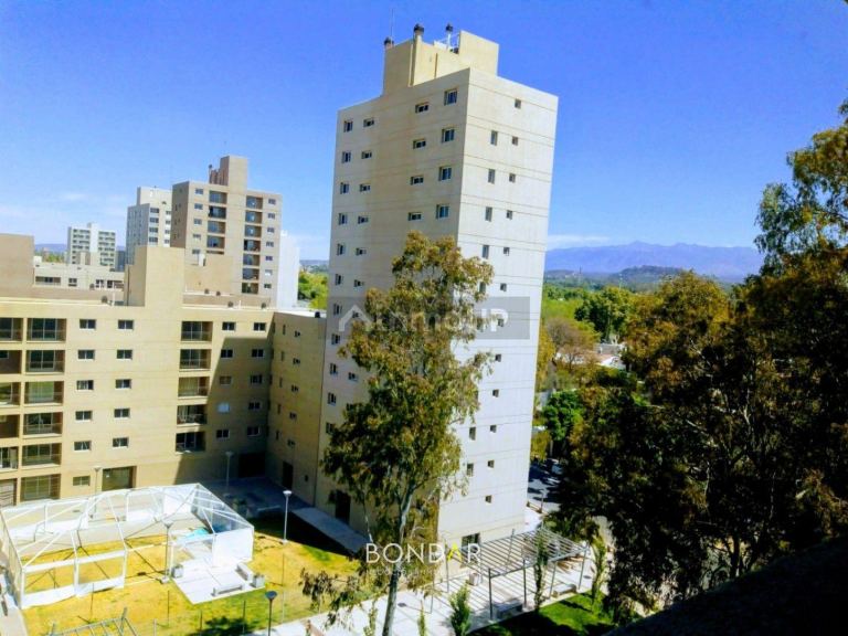 Departamento en Venta en Capital, Mendoza