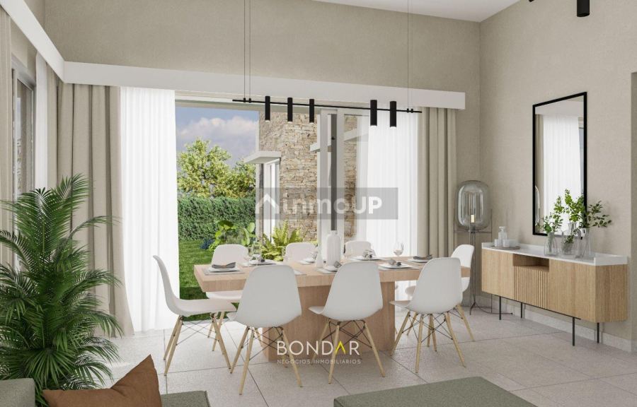 Casa en Venta en Lujan de Cuyo, Mendoza