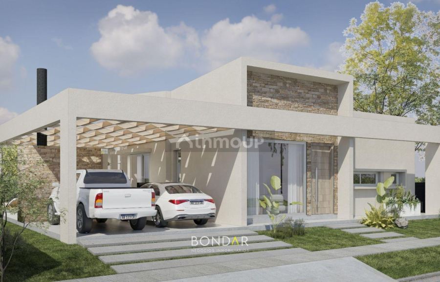 Casa en Venta en Lujan de Cuyo, Mendoza