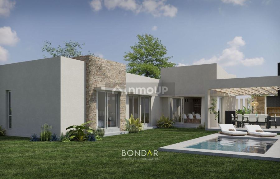 Casa en Venta en Lujan de Cuyo, Mendoza
