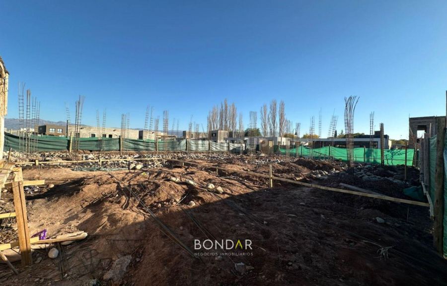 Casa en Venta en Lujan de Cuyo, Mendoza
