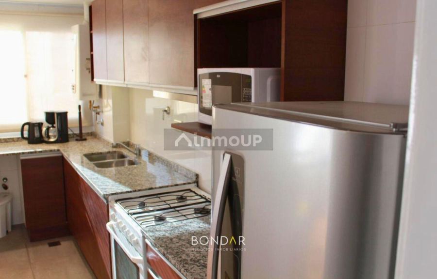 Departamento en Venta en Capital, Mendoza