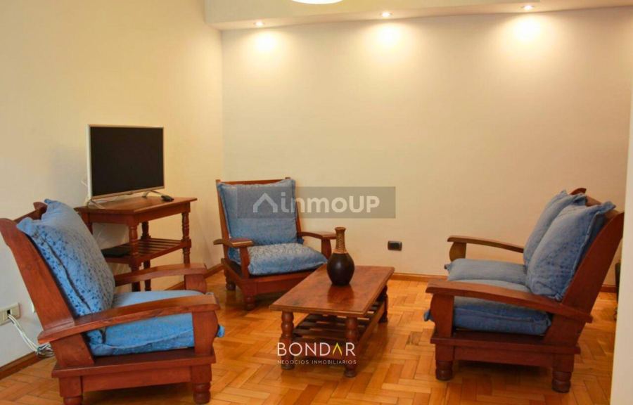 Departamento en Venta en Capital, Mendoza