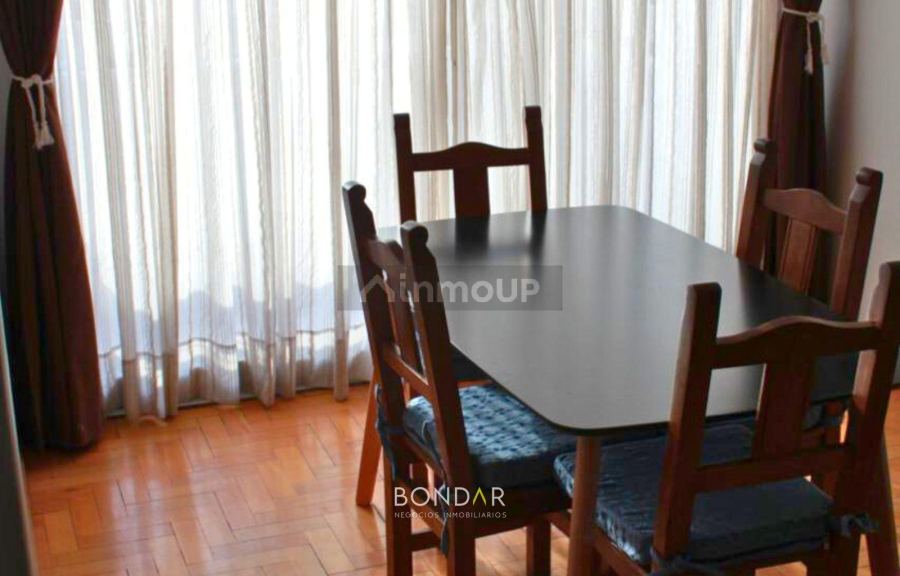 Departamento en Venta en Capital, Mendoza
